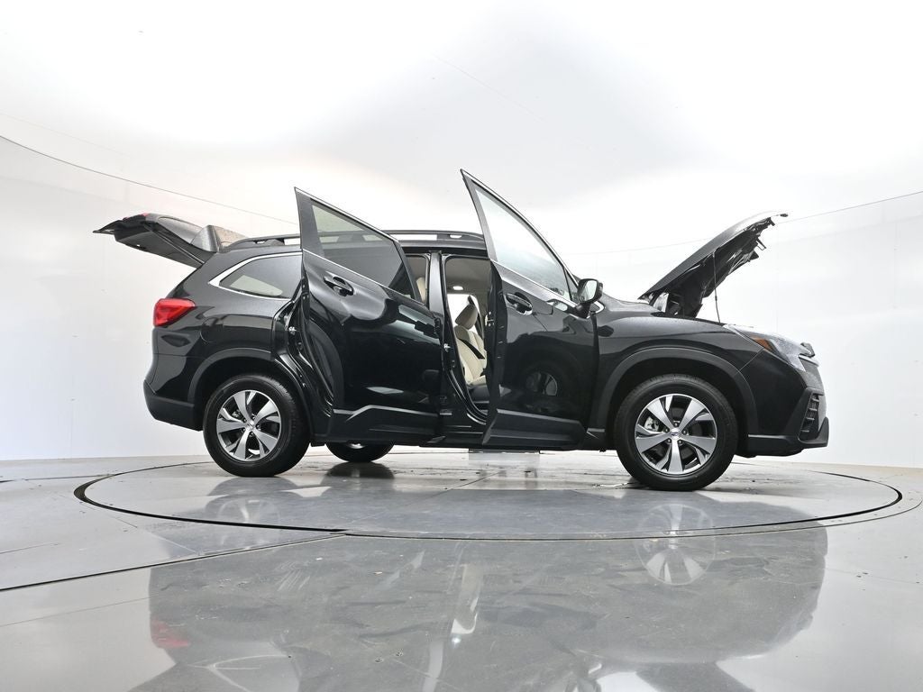 2023 Subaru Ascent Premium