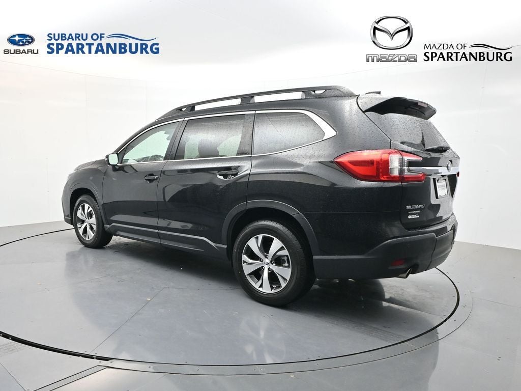 2023 Subaru Ascent Premium