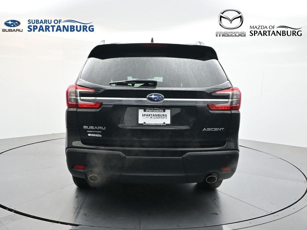 2023 Subaru Ascent Premium