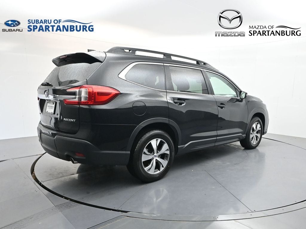 2023 Subaru Ascent Premium
