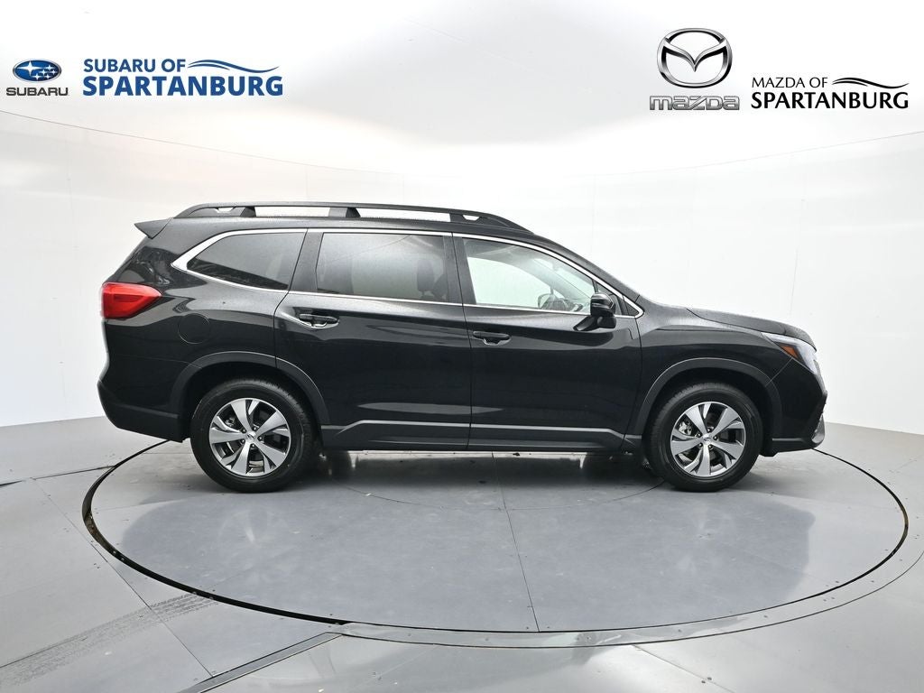 2023 Subaru Ascent Premium