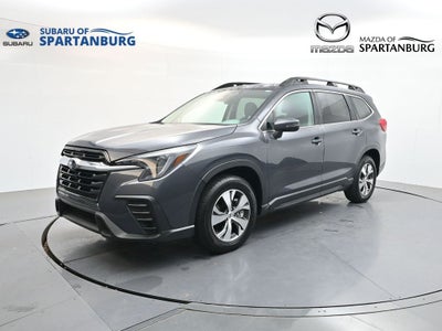2023 Subaru Ascent Premium