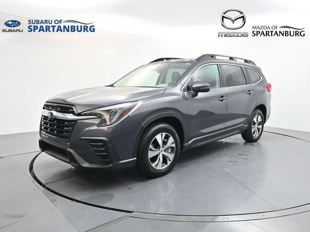 2023 Subaru Ascent Premium