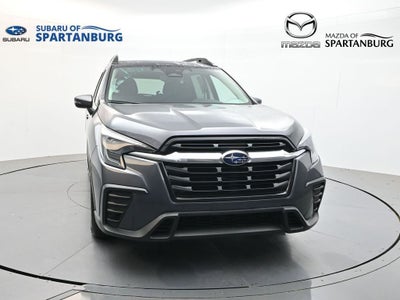 2023 Subaru Ascent Premium