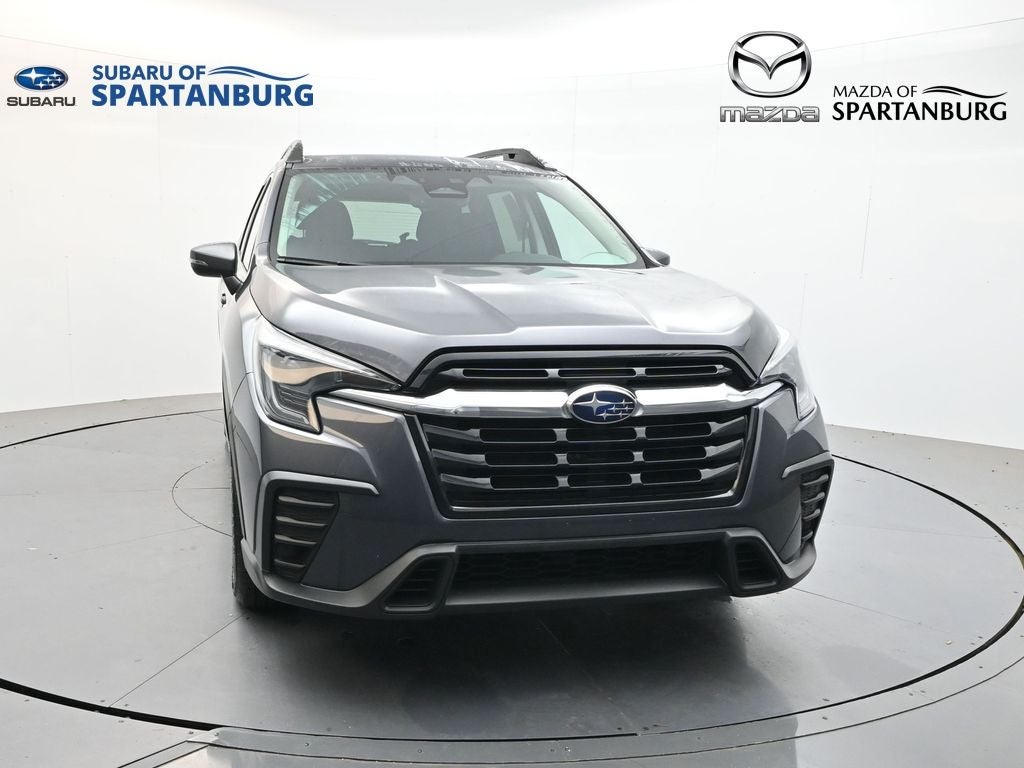 2023 Subaru Ascent Premium