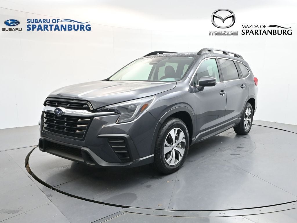 2023 Subaru Ascent Premium