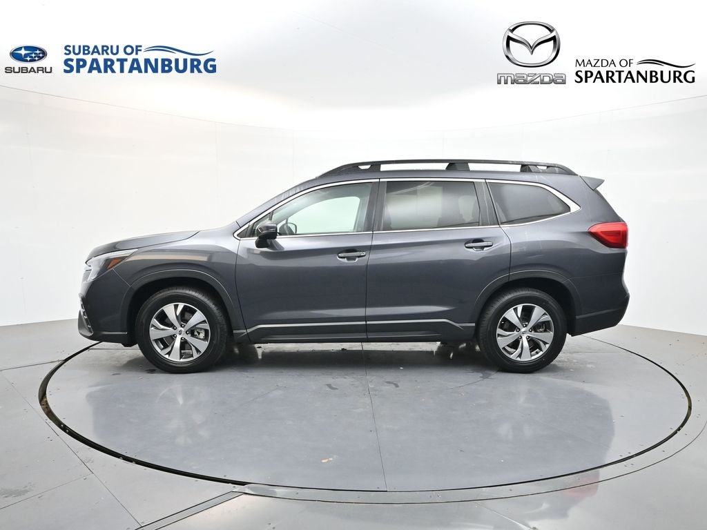 2023 Subaru Ascent Premium
