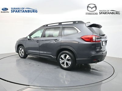 2023 Subaru Ascent Premium