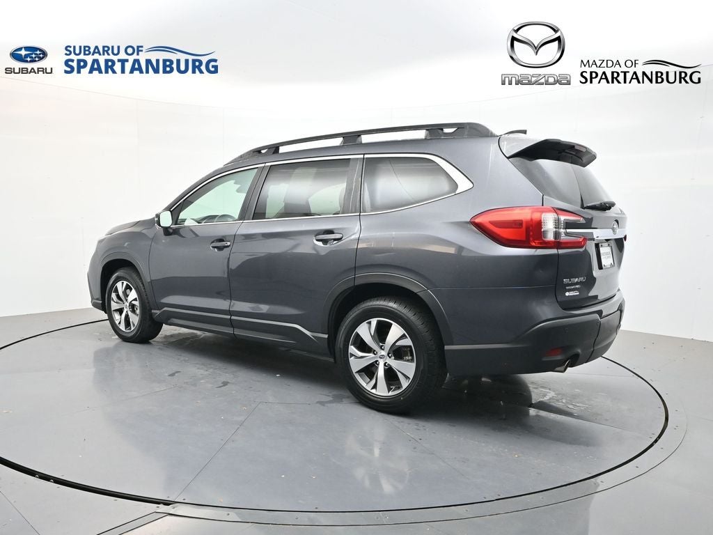 2023 Subaru Ascent Premium