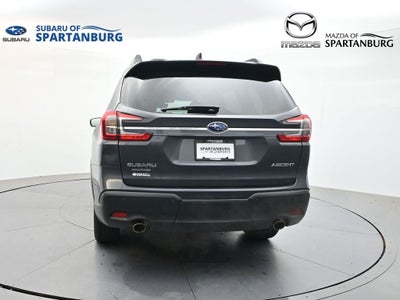 2023 Subaru Ascent Premium