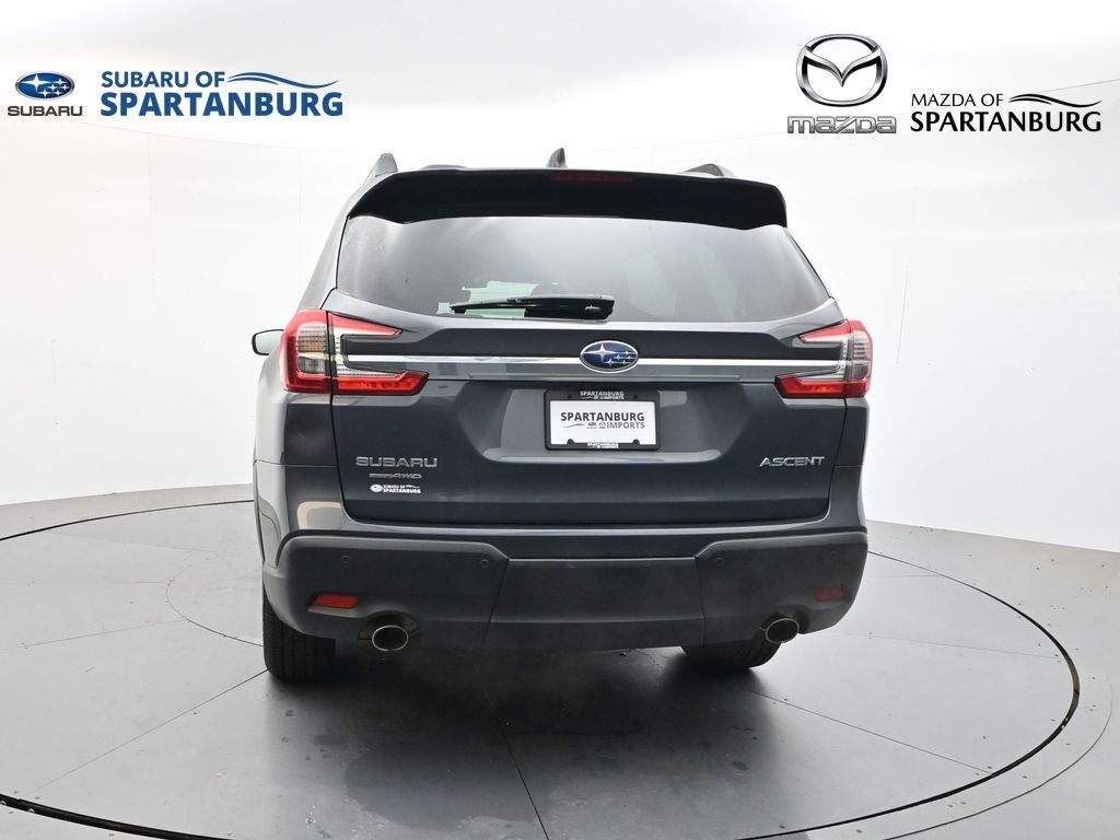 2023 Subaru Ascent Premium