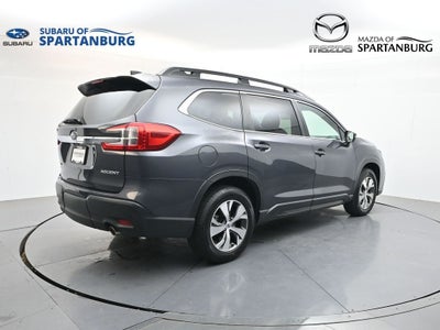 2023 Subaru Ascent Premium