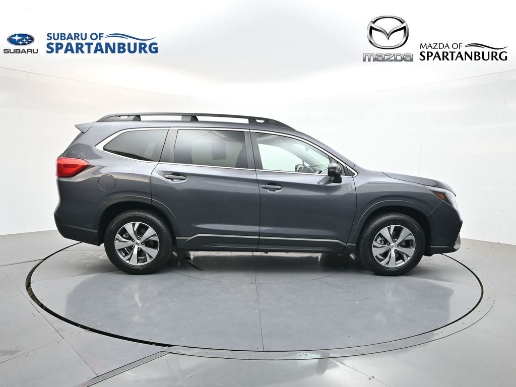 2023 Subaru Ascent Premium