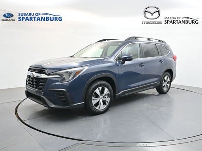 2023 Subaru Ascent Premium