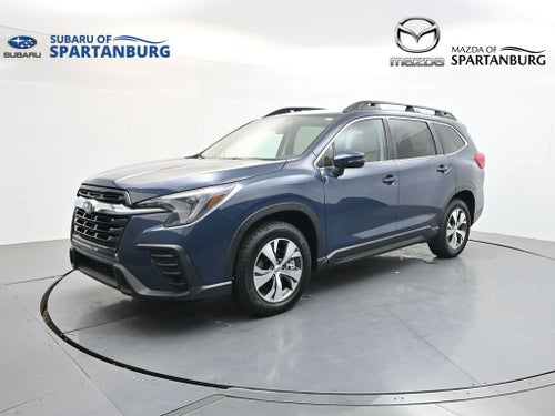 2023 Subaru Ascent Premium