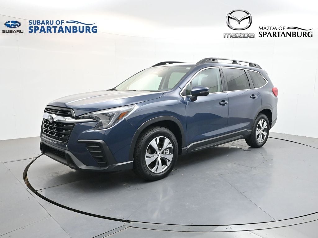 2023 Subaru Ascent Premium