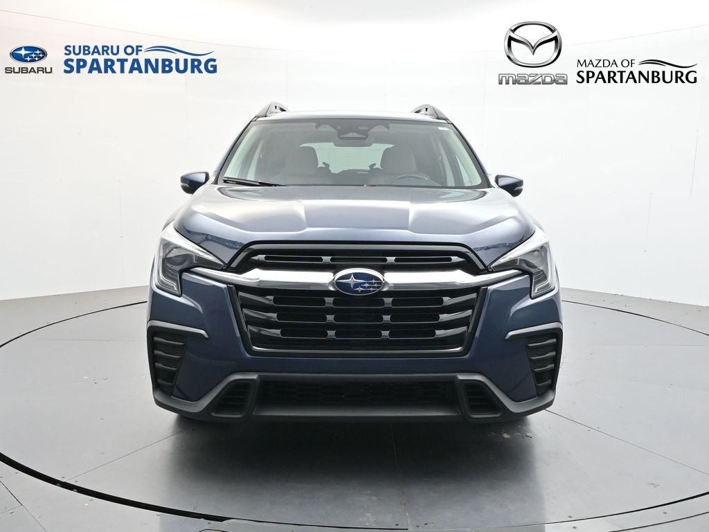 2023 Subaru Ascent Premium