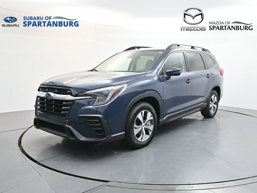 2023 Subaru Ascent Premium