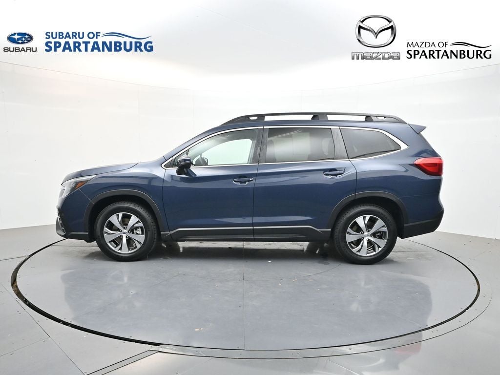 2023 Subaru Ascent Premium