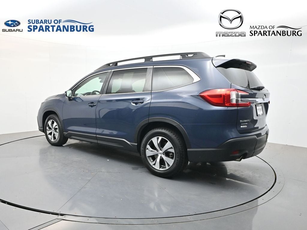 2023 Subaru Ascent Premium
