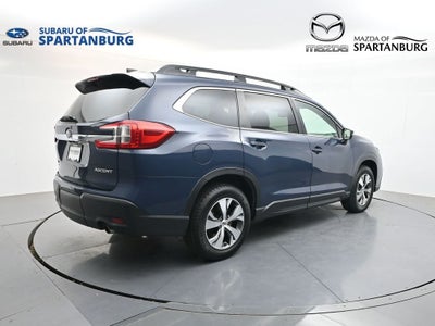2023 Subaru Ascent Premium