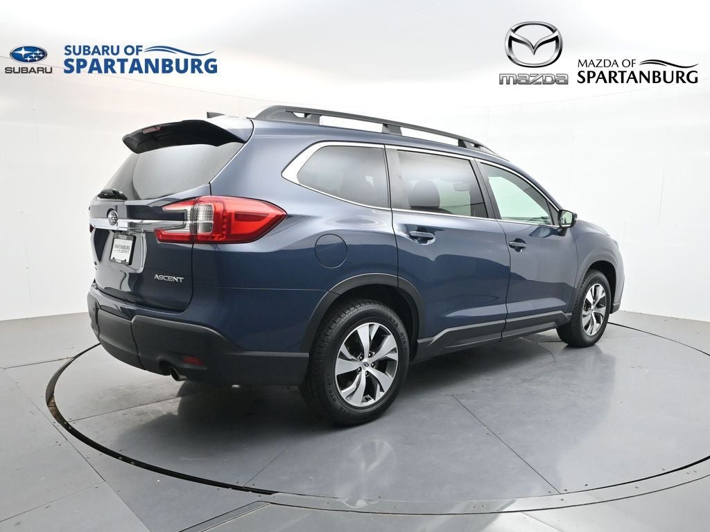 2023 Subaru Ascent Premium