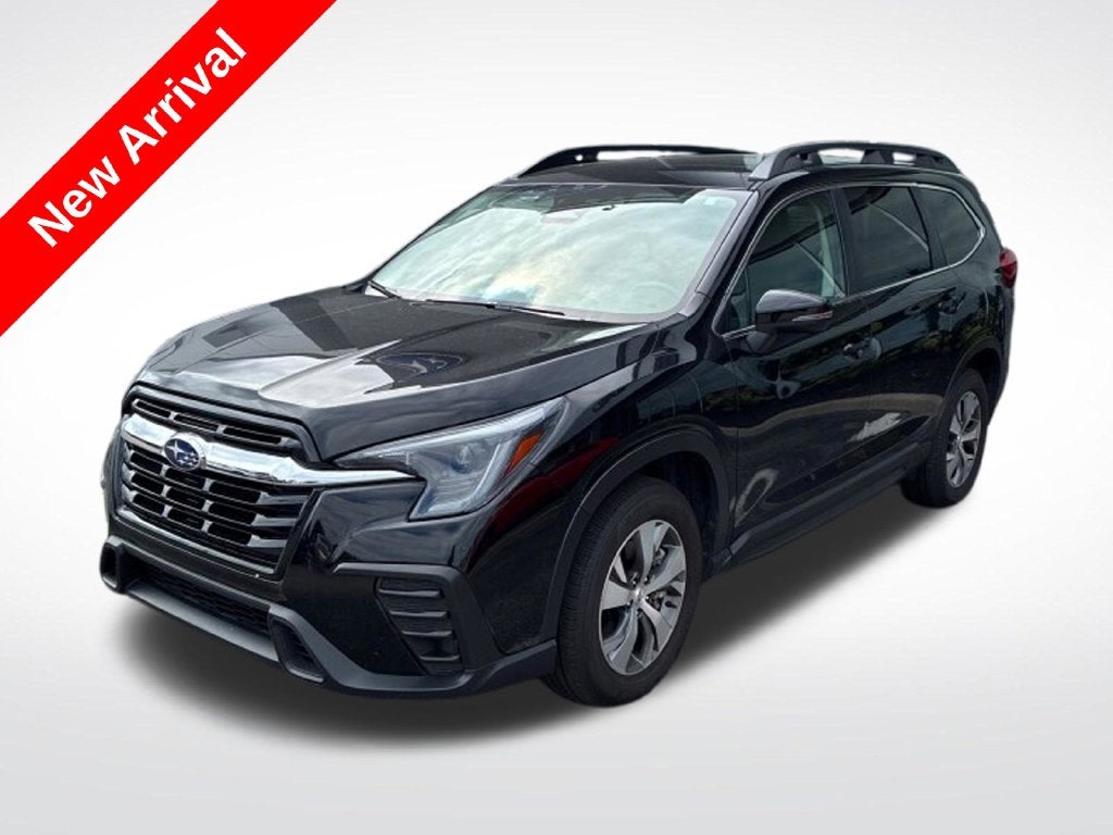 2023 Subaru Ascent Premium
