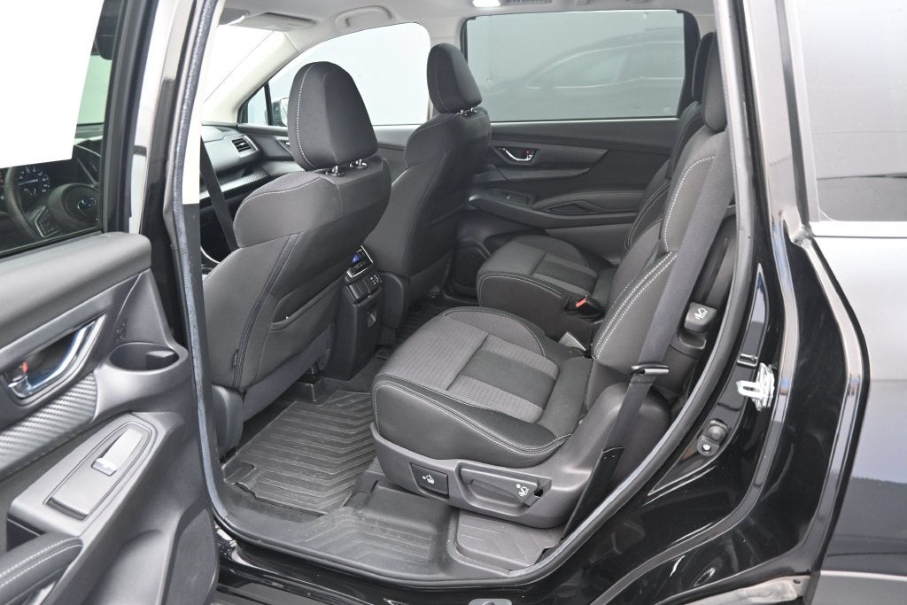 2023 Subaru Ascent Premium