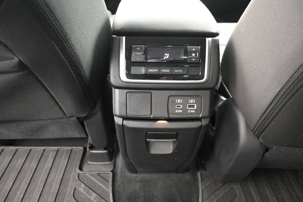 2023 Subaru Ascent Premium