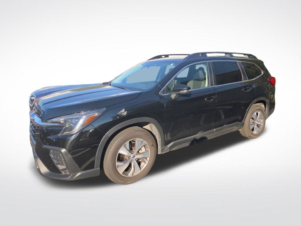 2023 Subaru Ascent Premium