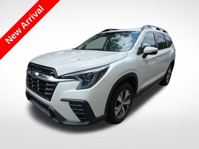 2023 Subaru Ascent Premium