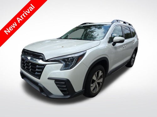 2023 Subaru Ascent Premium