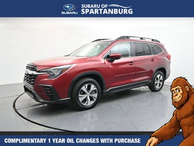 2024 Subaru Ascent Premium