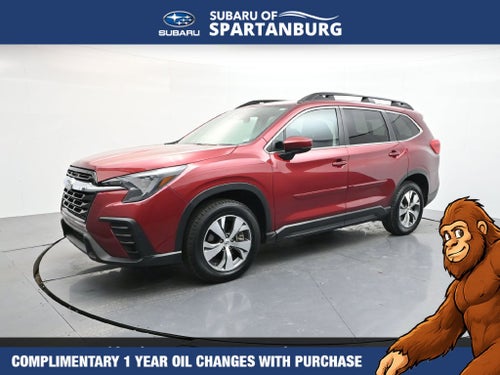 2024 Subaru Ascent Premium