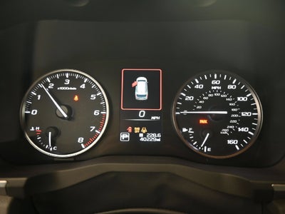2024 Subaru Ascent Premium
