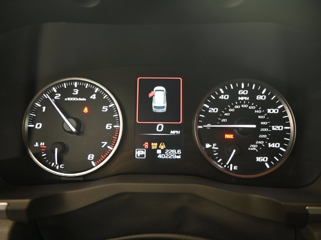 2024 Subaru Ascent Premium