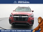2024 Subaru Ascent Premium