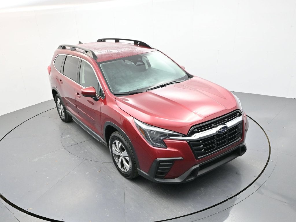 2024 Subaru Ascent Premium