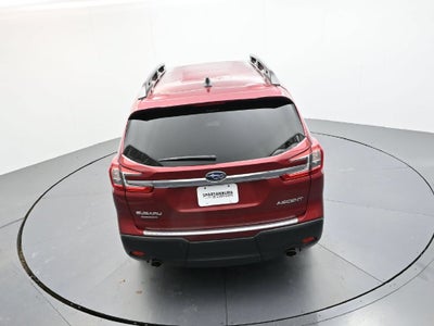 2024 Subaru Ascent Premium