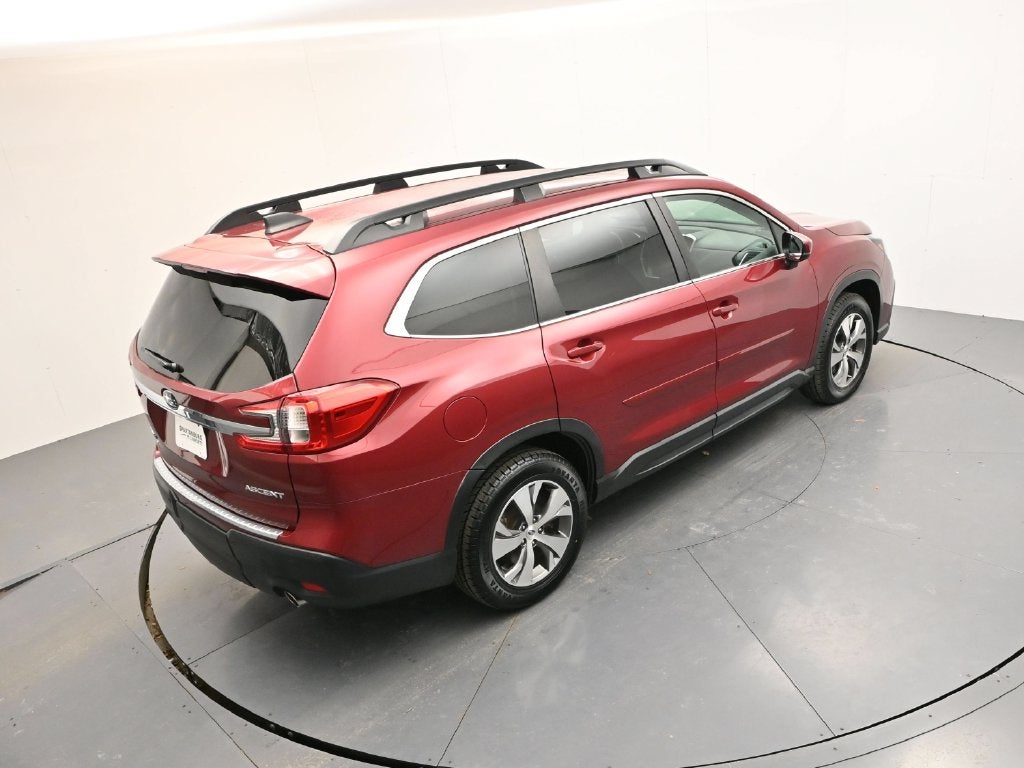 2024 Subaru Ascent Premium