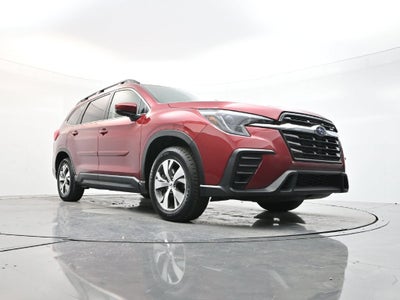 2024 Subaru Ascent Premium