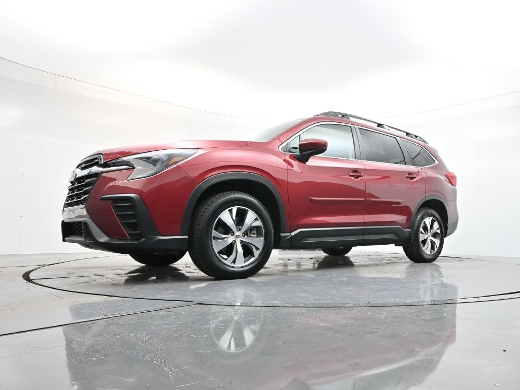2024 Subaru Ascent Premium