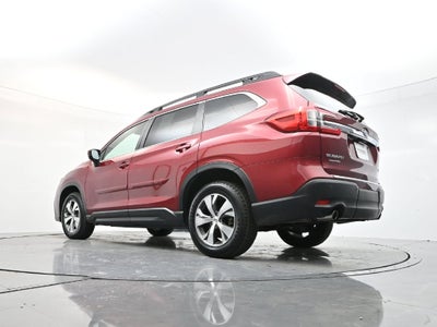 2024 Subaru Ascent Premium