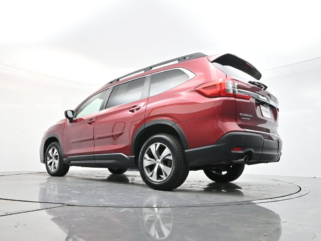 2024 Subaru Ascent Premium