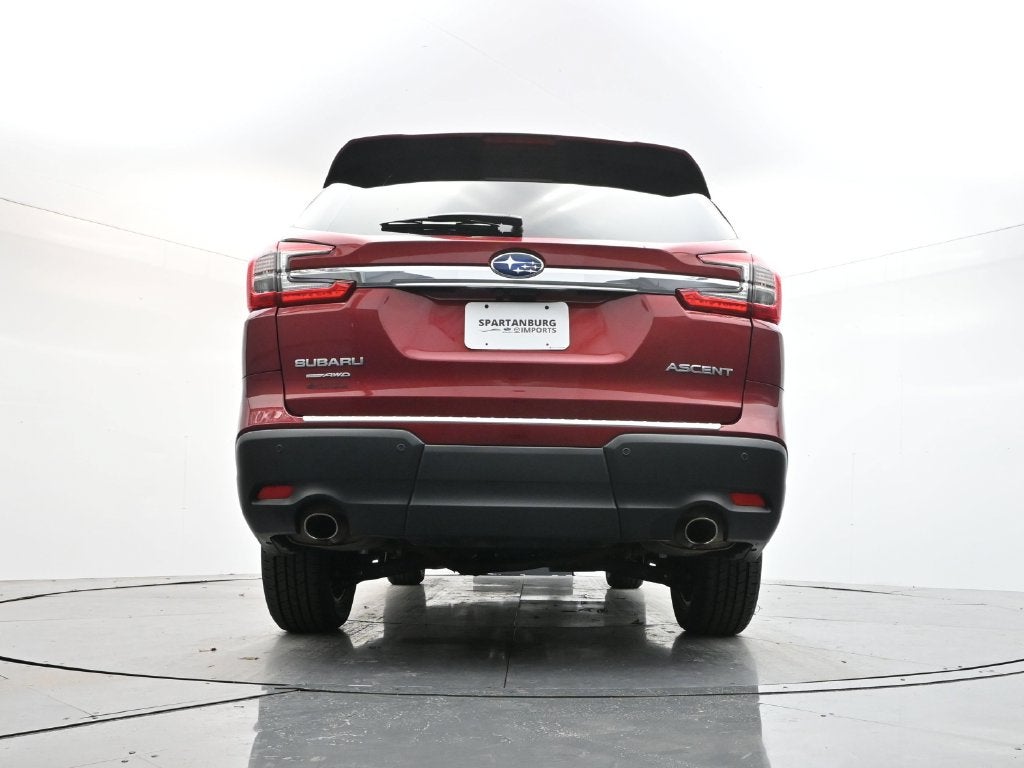 2024 Subaru Ascent Premium