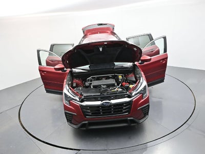 2024 Subaru Ascent Premium