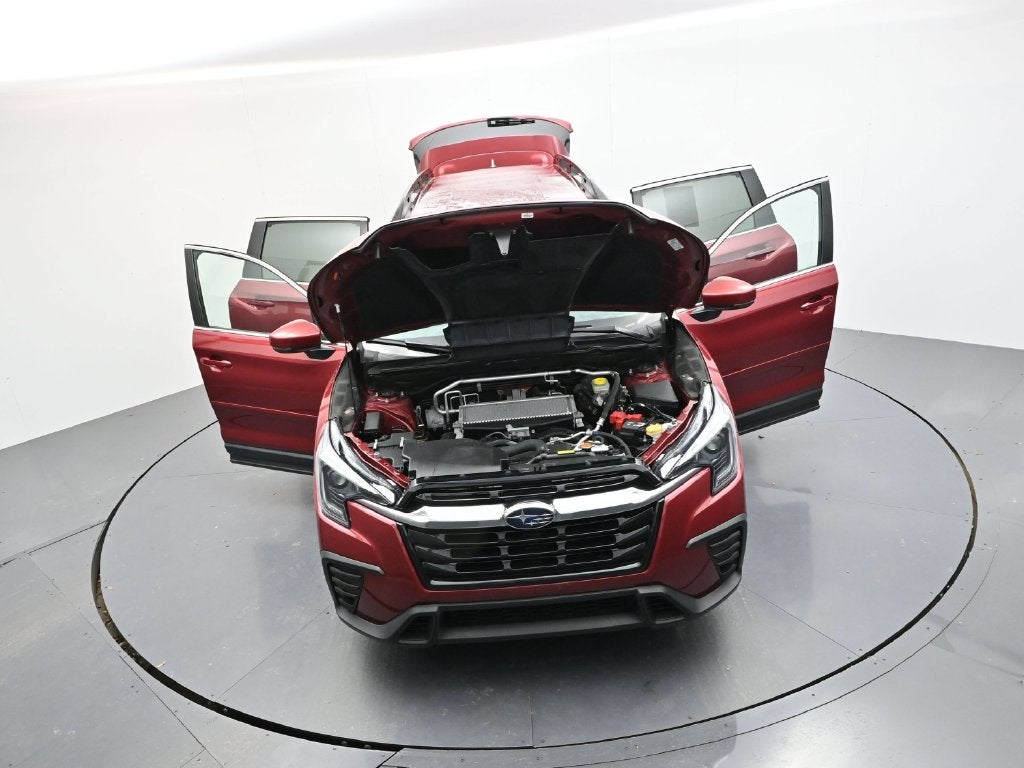 2024 Subaru Ascent Premium