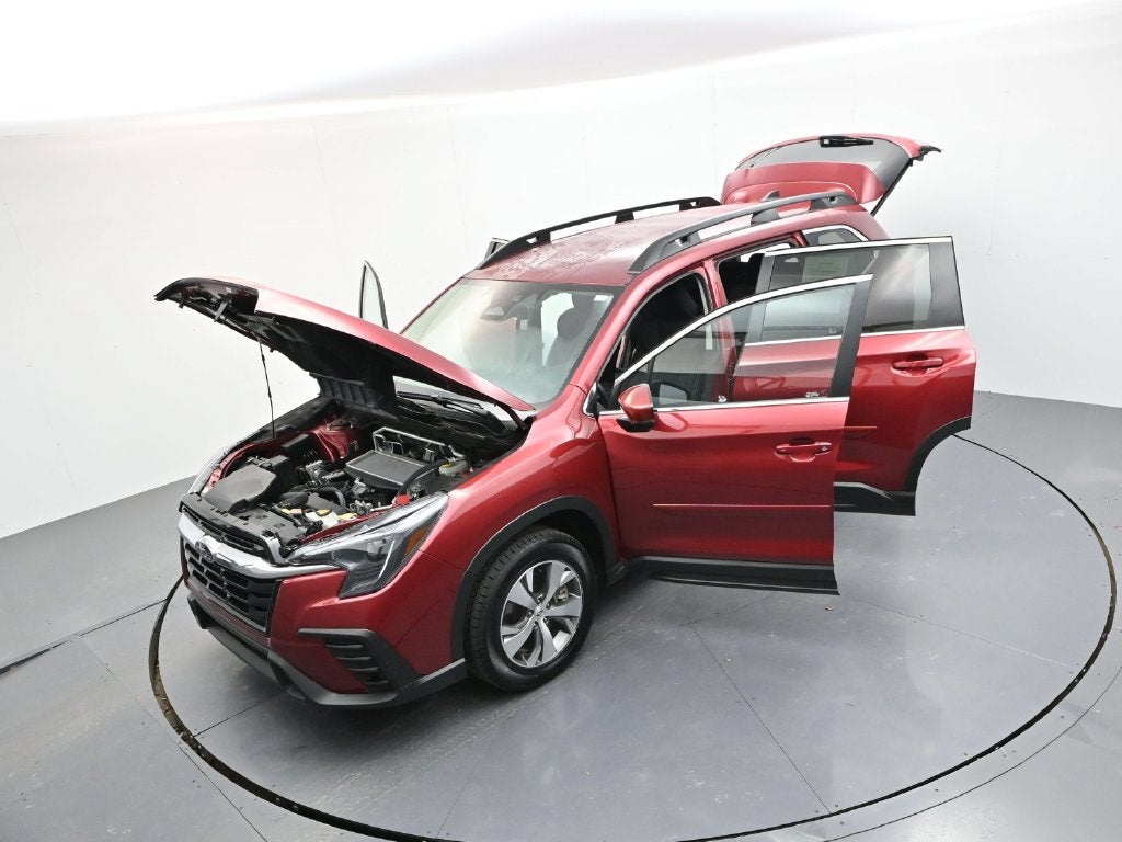 2024 Subaru Ascent Premium