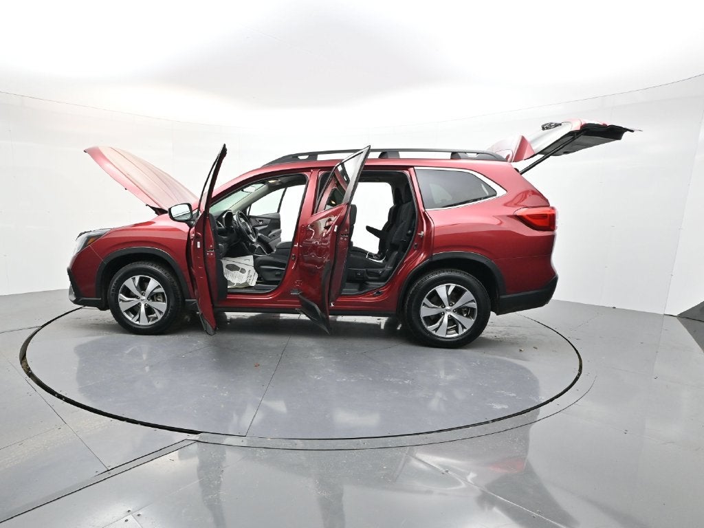 2024 Subaru Ascent Premium