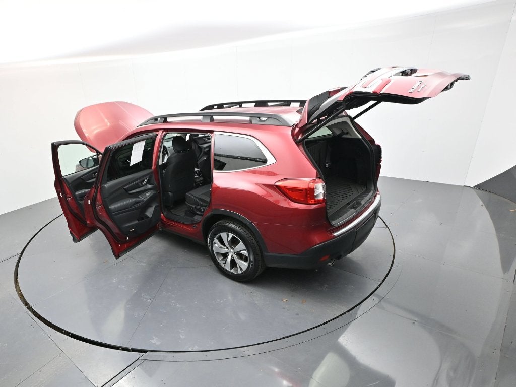 2024 Subaru Ascent Premium